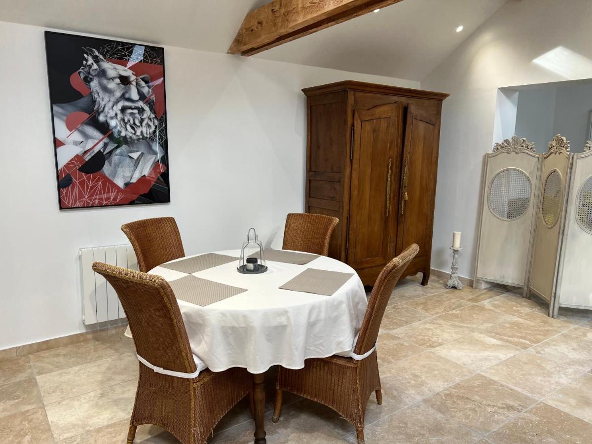 Gîte de l’abbaye Saint-Jean-aux-Bois  Extérieur photo