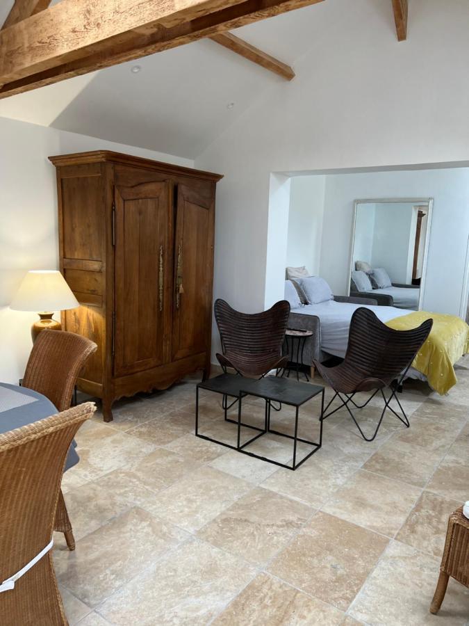Gîte de l’abbaye Saint-Jean-aux-Bois  Extérieur photo