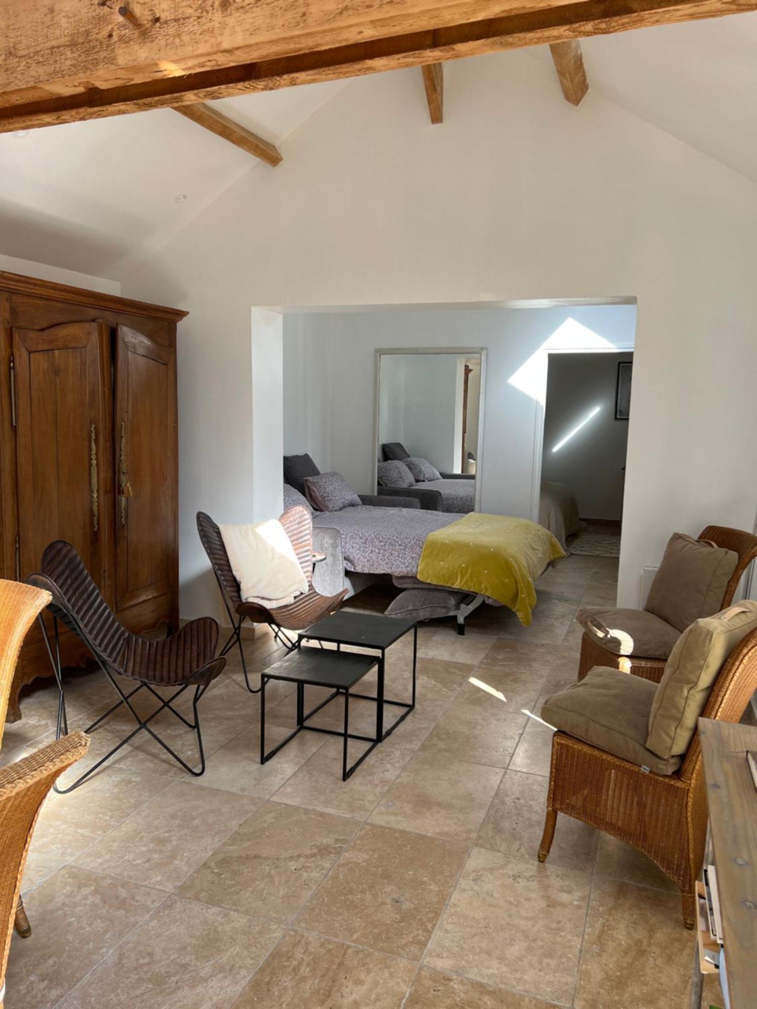Gîte de l’abbaye Saint-Jean-aux-Bois  Extérieur photo